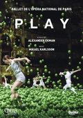 Album artwork for Karlsson: Play