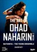 Album artwork for The Art of Ohad Naharin, Vol. 2
