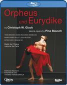 Album artwork for Gluck: Orpheus und Eurydike