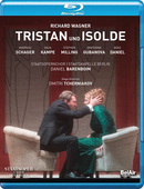 Album artwork for Wagner: Tristan und Isolde