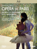 Album artwork for Opéra de Paris - A (Very) Special Season