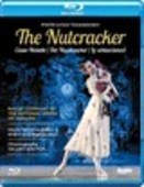 Album artwork for Tchaikovsky: The Nutcracker