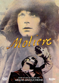 Album artwork for Molière
