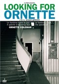 Album artwork for Ornette Coleman - Looking For Ornette 