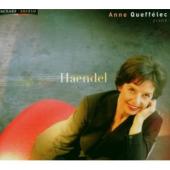 Album artwork for HANDEL: KEYBOARD MUSIC