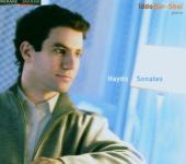 Album artwork for Haydn: SONATES