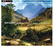 Album artwork for Schubert: Symphony No. 9 / Ryan