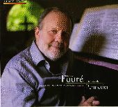 Album artwork for Faure: Complete Piano Music Vol. 1