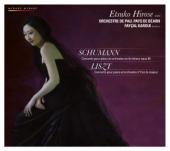 Album artwork for R. Schumann - F. Liszt: Concertos / Hirose