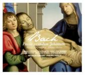 Album artwork for Bach Passio Secundum Johannem