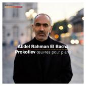 Album artwork for Prokofiev: Piano Works / El Bacha