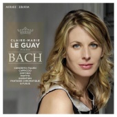 Album artwork for Bach: Concerto Italien, Capriccio, Sinfonia. Le Gu