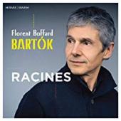 Album artwork for Bartok: Piano Music