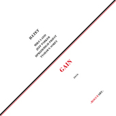 Album artwork for Illtet - Gain 