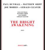 Album artwork for Paul Dunmall & Matthew Shipp & Joe Morris - The Br