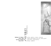 Album artwork for Mike Ladd - Mankwe Ndosi - Sylvain Kassap - Dana H