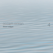 Album artwork for V4: OCCAM OCEAN