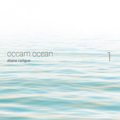 Album artwork for OCCAM OCEAN