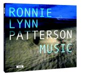 Album artwork for Ronnie Lynn Patterson Music