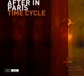 Album artwork for After in Paris: Time Cycle