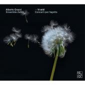 Album artwork for Antonio Vivaldi: Concerti per fagotto