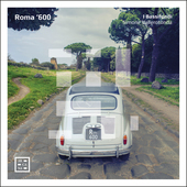 Album artwork for ROMA '600