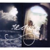Album artwork for Acquaviva - A Filetta: Requiem