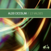 Album artwork for Chopin: 13 Waltzes / Ciccolini