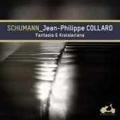 Album artwork for Schumann: Fantasie, Kreisleriana / Collard