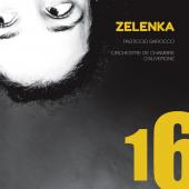 Album artwork for Zelenka: Orchestral Works