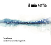 Album artwork for Il mio soffio