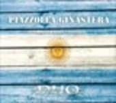 Album artwork for Piazzolla: Las 4 Estaciones portenas & Ginastera: 