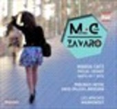 Album artwork for Zavaro: Manga-café – One Act Opera