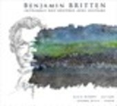 Album artwork for Britten: Intégrale des oeuvres avec guitare