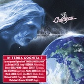 Album artwork for JJ Chardeau - In Terra Cognita?: the Music of the 