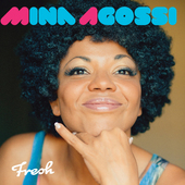 Album artwork for Mina Agossi - Fresh 