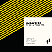 Album artwork for Hypocrisis