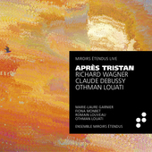 Album artwork for Après Tristan