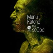 Album artwork for The Scope / Manu Katche
