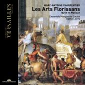 Album artwork for Charpentier: LES ARTS FLORISSANS