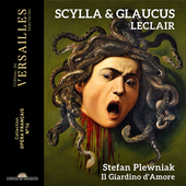 Album artwork for Scylla & Glaucus