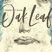 Album artwork for Raoul Vignal - Oaf Leaf 