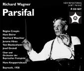 Album artwork for Parsifal