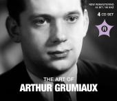 Album artwork for ARTHUR GRUMIAUX