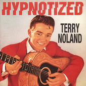 Album artwork for Terry Noland - Hypnotized 