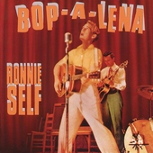 Album artwork for Ronnie Self - Bop-a-lena 