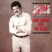 Album artwork for James Talley - Love Songs & Blues 