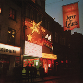 Album artwork for Jerry Lee Lewis - Live At The Star Club Hamburg 