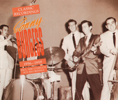 Album artwork for Sonny Burgess - Classic Recordings 1956-1959 