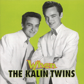Album artwork for Kalin Twins - When 